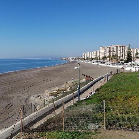 Estudio Sheila Torrox Exterior photo